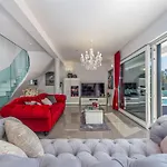 Shaula - Five Bedroom With Pool,sauna And Gym