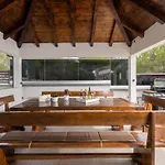 Villa Shaula - Five Bedroom With Pool,sauna And Gym *