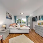 Shaula - Five Bedroom With Pool,sauna And Gym Šibenik