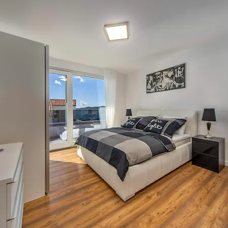 Shaula - Five Bedroom With Pool,sauna And Gym